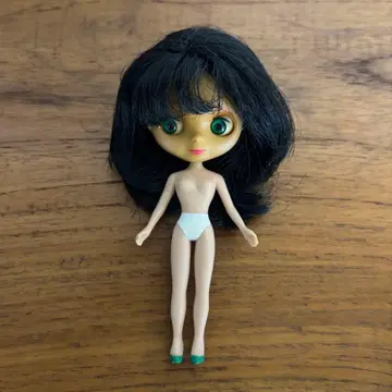 미니 브라이스 올 골드 인 원