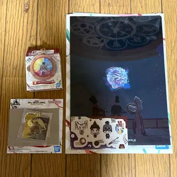 미세스 그린애플 제일복권