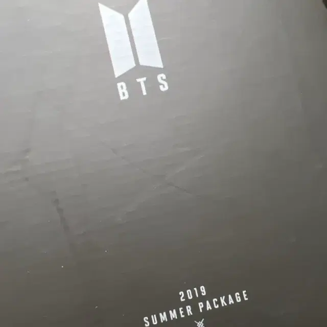 방탄BTS 2019썸머페키지 /드로잉카드 진