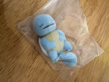 포켓몬 슬립 피규어 와카쿠사섬 꼬부기 미개봉