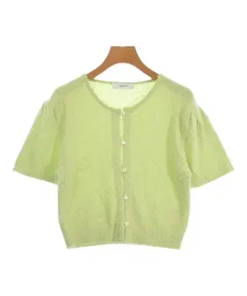 AMOMENTO 여성용 가디건