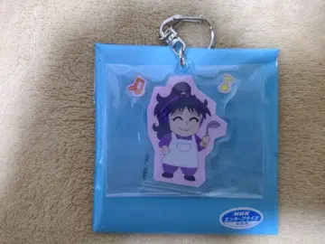 극장판 닌타마 닌타마 체험전 미니 캐릭터 아크릴 키링 쿠쿠치 헤이스케