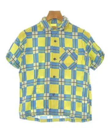 STYLE EYES 캐주얼 셔츠 여성용