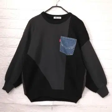 새상품 Rodeo crowns  니트 FREE