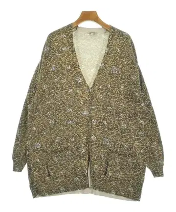 KENZO 여성용 가디건