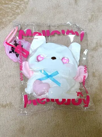 해외 스퀴즈 Mellojoy 애니멀 시리즈