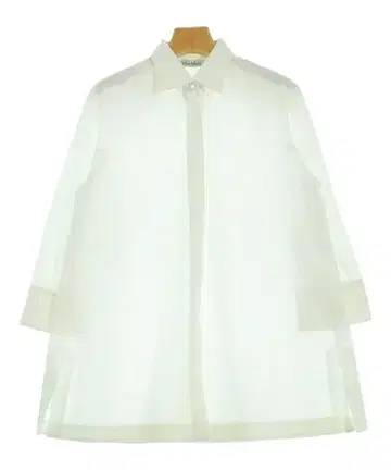 막스마라 여성용 캐주얼 셔츠