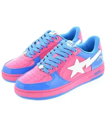 A BATHING APE 스니커즈 남성용