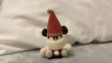 리루린린 패친 디즈니 크리스마스