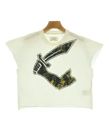 ANGLOMANIA 슬리브리스 여성용