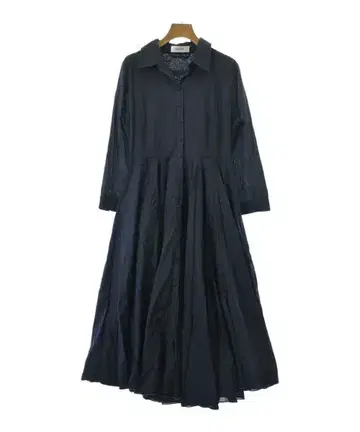 JENNE 셔츠 원피스 여성용