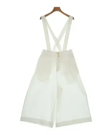 COMME des GARCONS 올인원/살로펫 여성용