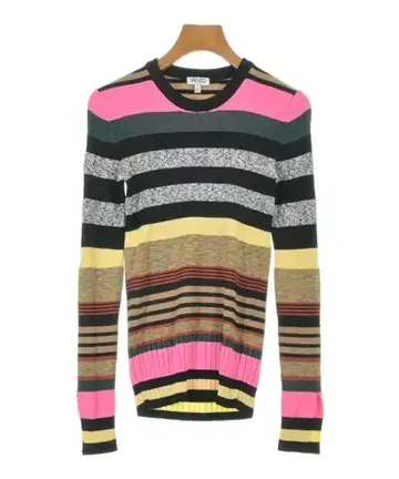 KENZO 니트 스웨터 여성용