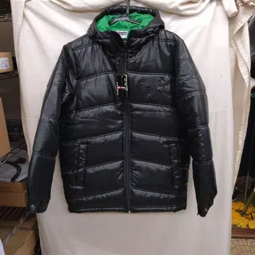 남성용 블루종 LOTTO 새상품