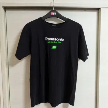 구제 panasonic ideas for life eco idea 티셔츠