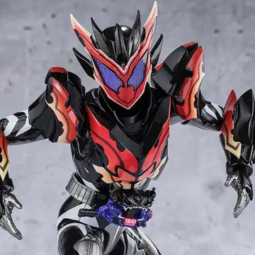 S.H.Figuarts 가면라이더 비터가브 스파킹미폼