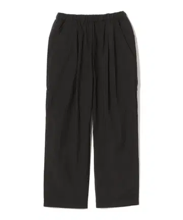 TEATORA 25aw WALLET PANTS RESORT - P