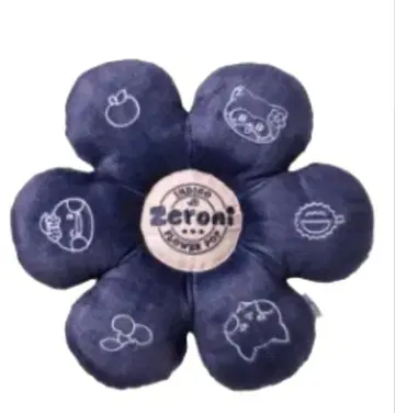 미사용 새상품 zeroni-INDIGOFLOWER POP-