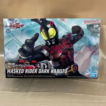 Figure-rise Standard 가면라이더 다크 가부토