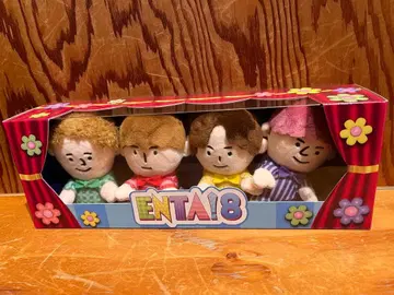 ENTA!8 치비누이 포유 BOX 세트