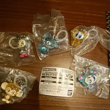 나루미야 메지루시 액세서리