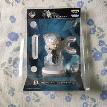 D상 치비큥 캐릭터 신주쿠의 아처 제일복권 Fate 페이트