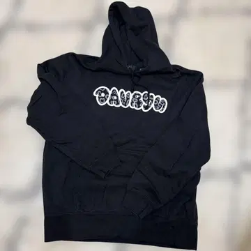 DAVRYU 맨투맨 후드티 L