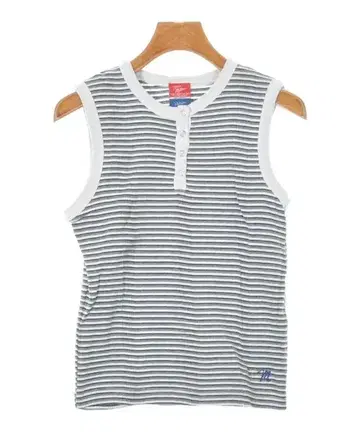 miller 슬리브리스 여성용