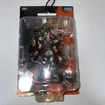 SEGA 슈 렌 피규어 2003년제 북두의 권