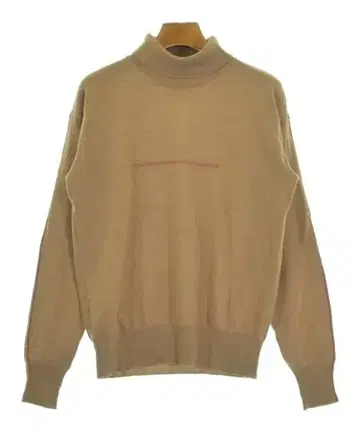 MM6 니트 스웨터 여성용