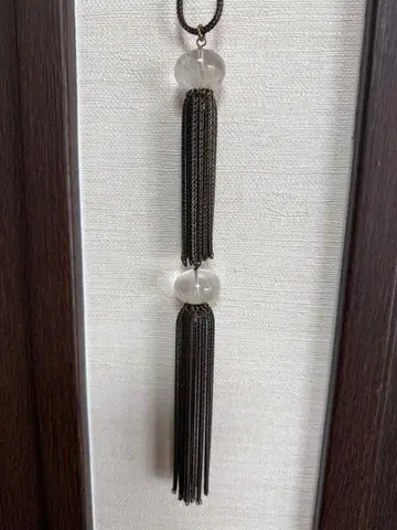 ARIS GELDIS 목걸이