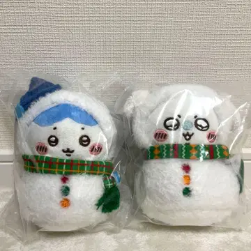 에니마이 복권 하치와레 모몽가