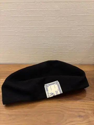THE H.W.DOG&CO COTTON BIG BERET