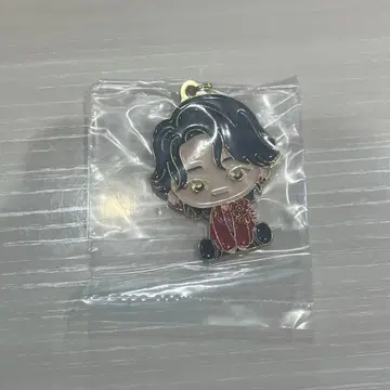 미세스 그린애플 제일복권 오오모리 모토키 F상 메탈 참