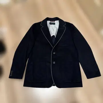 DANIEL CREMIEUX (다니엘 크레뮤) 테일러드 자켓