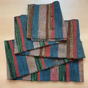 Os581 열직 반폭 오비