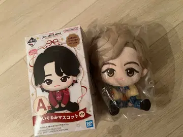 미세스 그린애플 제일복권 A상 후지사와 료카