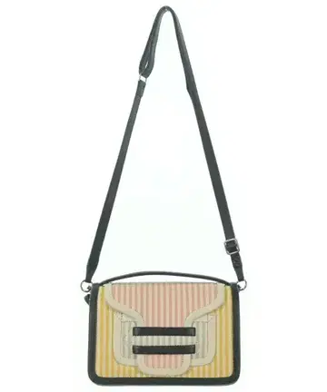 PIERRE HARDY 숄더백 남성용