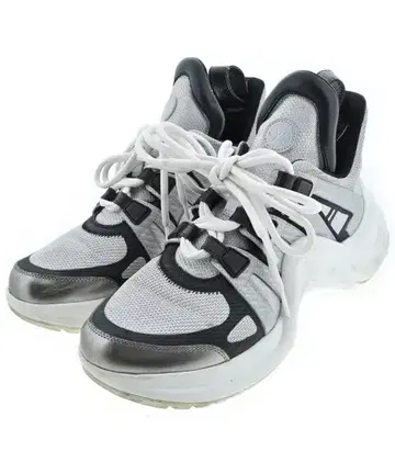 LOUIS VUITTON 스니커즈 여성용