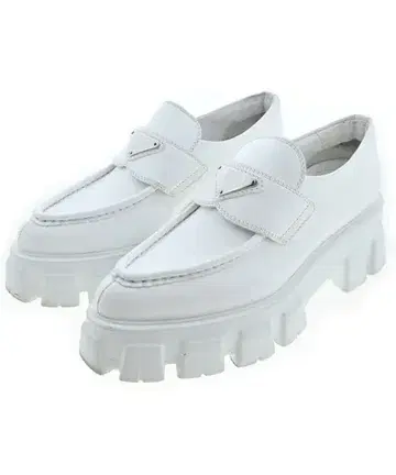 PRADA 드레스 슈즈/로퍼 여성용