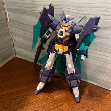 hg age-2 매그넘 정크 완성품