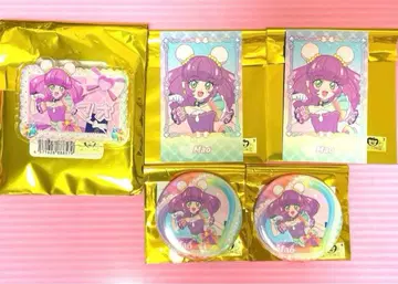 너와 아이돌 프리큐어 스위츠 파라다이스 마오 세트