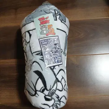 톰과 제리 85주년 기념 담요