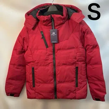 로버트 가바니 다운 자켓 S