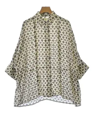 Juemi 여성용 캐주얼 셔츠