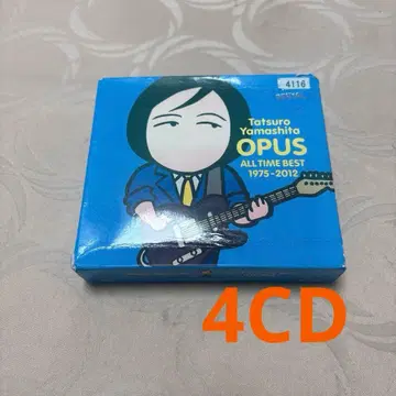 오퍼스 올타임 베스트 1975-2012