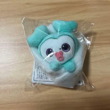 TWICE LOVELYS 속싸개 마스코트 미나 GIGO