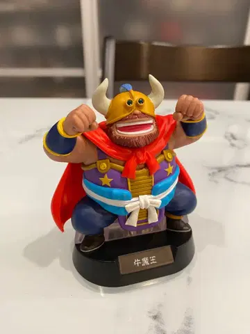 제일복권 드래곤볼 ASSEMBLE COLLECTION 손오공 소년기 편