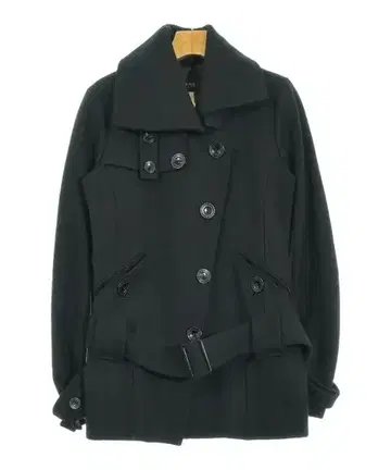 PATRIZIA PEPE 코트 (기타) 여성용