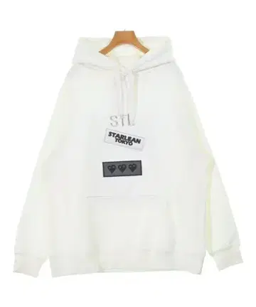 StarLean 여성용 후드티